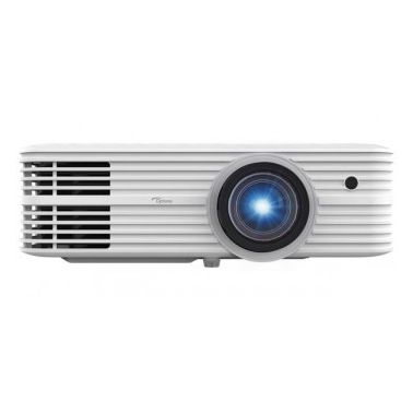 Optoma Projector Pro AV 4K550ST