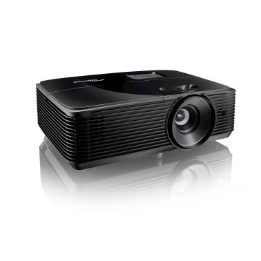 Optoma Projector W335e