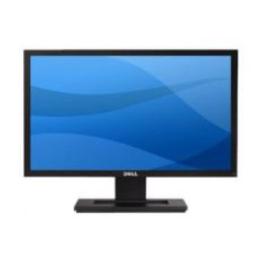 Dell-IMSourcing E2011H 20 Inch HD+ LED LCD Monitor - 16:9 - Black