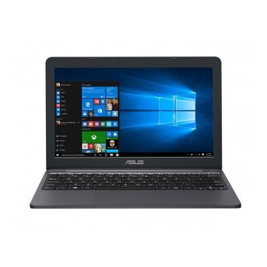 ASUS E203MA-FD017TS notebook 29.5 cm (11.6") 1366 x 768 pixels Intel Celeron 4 GB LPDDR4-SDRAM 64 GB eMMC Wi-Fi 5 (802.11ac) Windows 10 Home