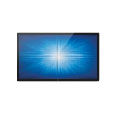 Elo Touch Solution 5502L 138.7 cm (54.6") LED Full HD Touchscreen Digital signage flat panel Black