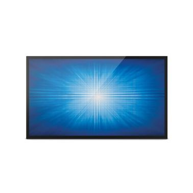 Elo Touch Solution 5543L touch screen monitor 138.7 cm (54.6") 1920 x 1080 pixels Black Multi-touch