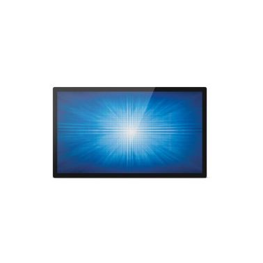 Elo Touch Solution 4343L touch screen monitor 108 cm (42.5") 1920 x 1080 pixels Black Multi-touch