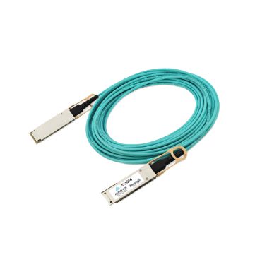 Axiom - 25GBase-AOC direct attach cable - SFP28 to SFP28 - 10 m - fiber optic - active