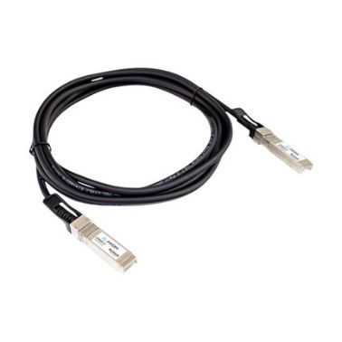 Axiom - 25GBase-CU direct attach cable - SFP28 to SFP28 - 3.3 ft - twinaxial - passive