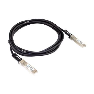 Axiom - 25GBase-CU direct attach cable - SFP28 to SFP28 - 10 ft - twinaxial - passive