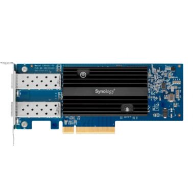 Synology E25G21-F2 network card Internal Ethernet 25000 Mbit/s