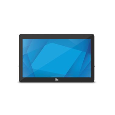 Elo Touch Solutions E262258 POS system 3.1 GHz i3-8100T 39.6 cm (15.6") 1366 x 768 pixels Touchscree
