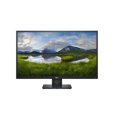 DELL E Series E2720HS LED display 68.6 cm (27") 1920 x 1080 pixels Full HD LCD Black