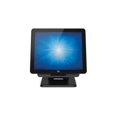 Elo Touch Solution E289559 POS system 43.2 cm (17") 1280 x 1024 pixels Touchscreen 2.42 GHz J1900 All-in-one Black