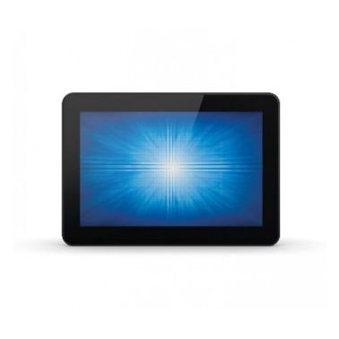 Elo Touch Solution ET1093L touch screen monitor 25.6 cm (10.1") 1280 x 800 pixels Black Multi-touch