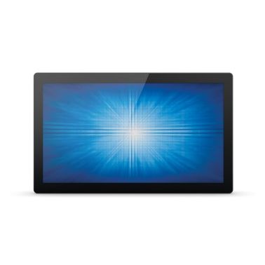 Elo Touch Solution 2294L touch screen monitor 54.6 cm (21.5") 1920 x 1080 pixels Black Single-touch Kiosk