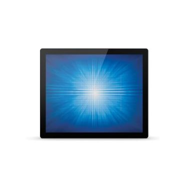 Elo Touch Solution 1991L touch screen monitor 48.3 cm (19") 1280 x 1024 pixels Black Single-touch Kiosk