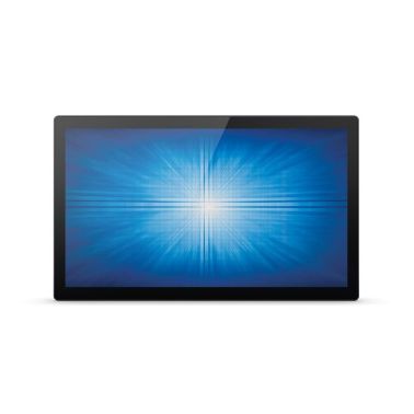 Elo Touch Solution 2794L touch screen monitor 68.6 cm (27") 1920 x 1080 pixels Black Single-touch Kiosk