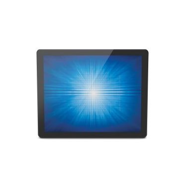 Elo Touch Solution 1291L touch screen monitor 30.7 cm (12.1") 800 x 600 pixels Black Single-touch Kiosk