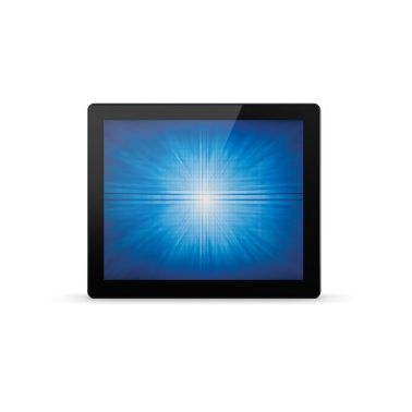 Elo Touch Solution 1790L touch screen monitor 43.2 cm (17") 1280 x 1024 pixels Black Multi-touch Kiosk