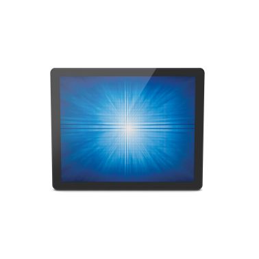 Elo Touch Solution 1291L 30.7 cm (12.1") 800 x 600 pixels Multi-touch Kiosk Black