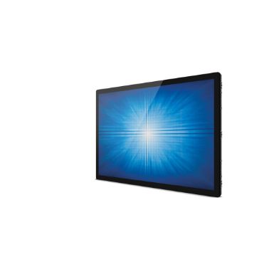 Elo Touch Solutions 3263L 80 cm (31.5") 1920 x 1080 pixels Full HD LED Touchscreen Multi-user Black