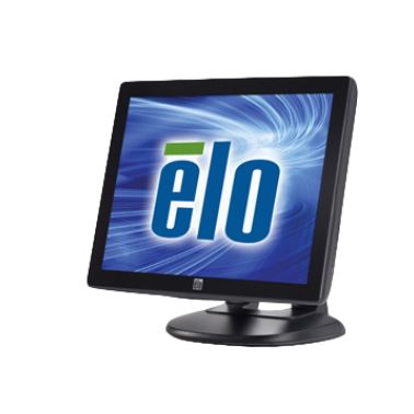 Elo Touch Solution 1515L 38.1 cm (15") 1024 x 768 pixels Single-touch Grey