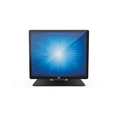 Elo Touch Solution 1902L touch screen monitor 48.3 cm (19") 1280 x 1024 pixels Black Multi-touch Multi-user