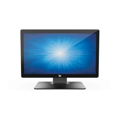 Elo Touch Solution 2702L touch screen monitor 68.6 cm (27") 1920 x 1080 pixels Black,Silver Multi-touch Tabletop