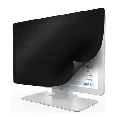 Elo Touch Solution E353170 display privacy filters Frameless display privacy filter 68.6 cm (27")