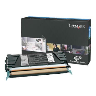 Lexmark E360H31E Toner black, 9K pages