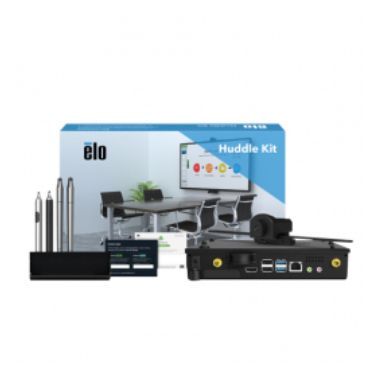 Elo Touch Solution Huddle Kit