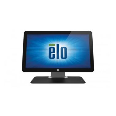 Elo Touch Solution 2002L touch screen monitor 49.5 cm (19.5") 1920 x 1080 pixels Black Multi-touch