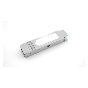 Ruckus - QSFP+ transceiver module - 40 Gigabit LAN - 40GBase-LM4 - LC single-mode / LC multi-mode - up to 1.2 miles