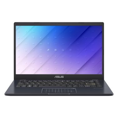 ASUS E410MA-BV1247WS N4020 Notebook 35.6 cm (14") HD IntelÂ® CeleronÂ® N 4 GB DDR4-SDRAM 64 GB eMMC 