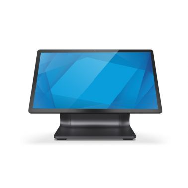 Elo Touch Solutions EloPOS Z30 RK3399 39.6 cm (15.6") 1920 x 1080 pixels Touchscreen Black