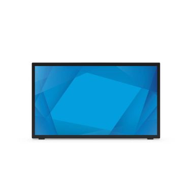 Elo Touch Solutions 2270L, 54.6cm (21.5''), Projected Capacitive, Full HD, black