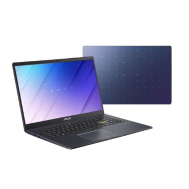 ASUS E510MA-BR887WS N4020 Notebook 39.6 cm (15.6") HD IntelÂ® CeleronÂ® N 4 GB DDR4-SDRAM 64 GB eMMC