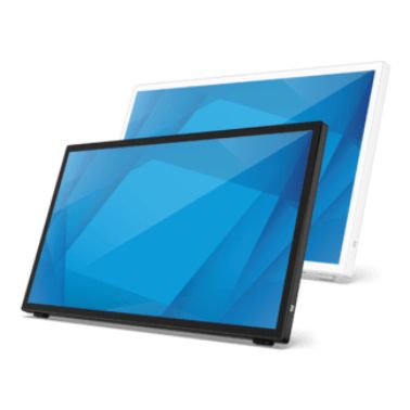 Elo Touch Solutions 2270L Anti glare, 54.6cm (21.5''), Projected Capacitive, Full HD, black