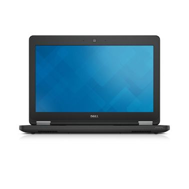 DELL E5250 i7-5600U/8GB/120GB-SSD/12.5"HD/W10P CMAR