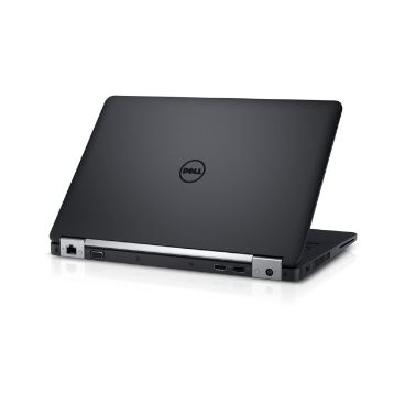 DELL E5270 i5-6300U/8GB/128GB-SSD/12.5"FHD/W10P COA