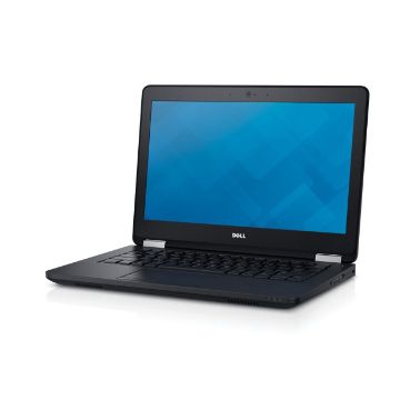 DELL E5270 i5-6300U/8GB/128GB-SSD/12.5"FHD/W10P CMAR