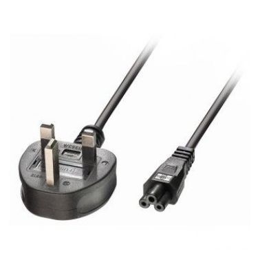 Elo Touch Solution UK POWER CABLE C5 CONNECTOR