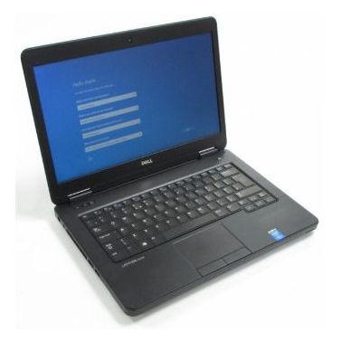Dell Latitude E5440 14-inch Notebook (Intel Core i5-4300U 1.90GHz, 4GB RAM