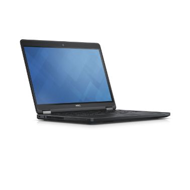 DELL LAT E5450 WWAN i5-5300U/4GB/128GB-SSD/14"FHD/COA