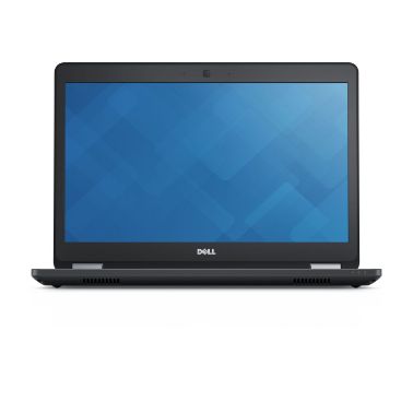 DELL LAT E5470 i5-6200U/8GB/256GB-SSD/14"HD/W10P CMAR