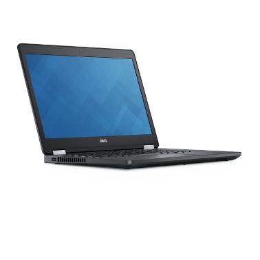 DELL E5470 i5-6300U/16GB/256GB-SSD/14"HD+/W10P CMAR