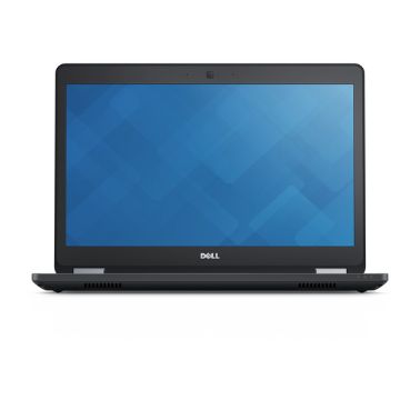 DELL LAT E5470 i5-6300U/8GB/256GB-SSD/14"HD+/W10P CMAR