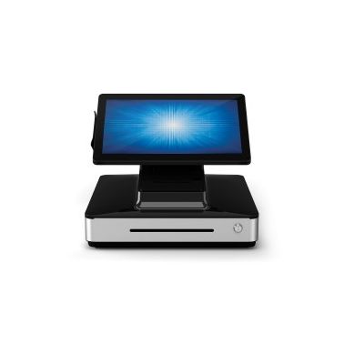 Elo Touch Solution PayPoint Plus 39.6 cm (15.6") 1920 x 1080 pixels Touchscreen i5-8500T All-in-one Black,Grey