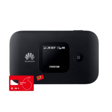 Huawei E5577Cs-321 4G Portable Mobile Hotspot