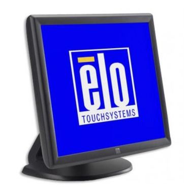 Elo Touch Solution 1915L touch screen monitor 48.3 cm (19") 1280 x 1024 pixels Grey