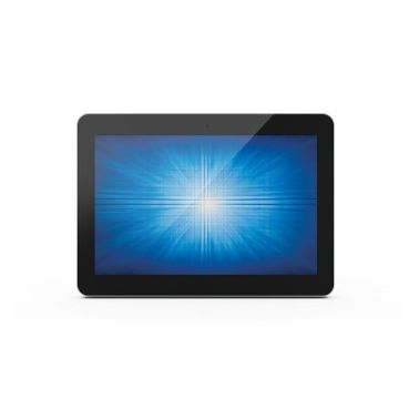 Elo Touch Solution I-Series 2.0 25.6 cm (10.1") 1280 x 800 pixels Touchscreen 2 GHz APQ8053 All-in-one Black