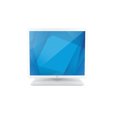 Elo Touch Solutions 1903LM 48.3 cm (19") 1280 x 1024 pixels SVGA LCD Touchscreen White