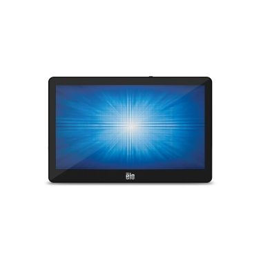Elo Touch Solution 1302L touch screen monitor 33.8 cm (13.3") 1920 x 1080 pixels Black Multi-touch Tabletop
